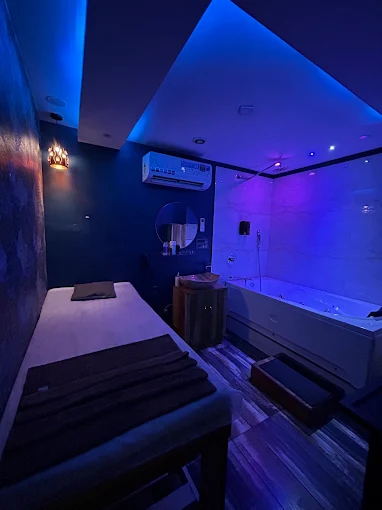 Treatment room